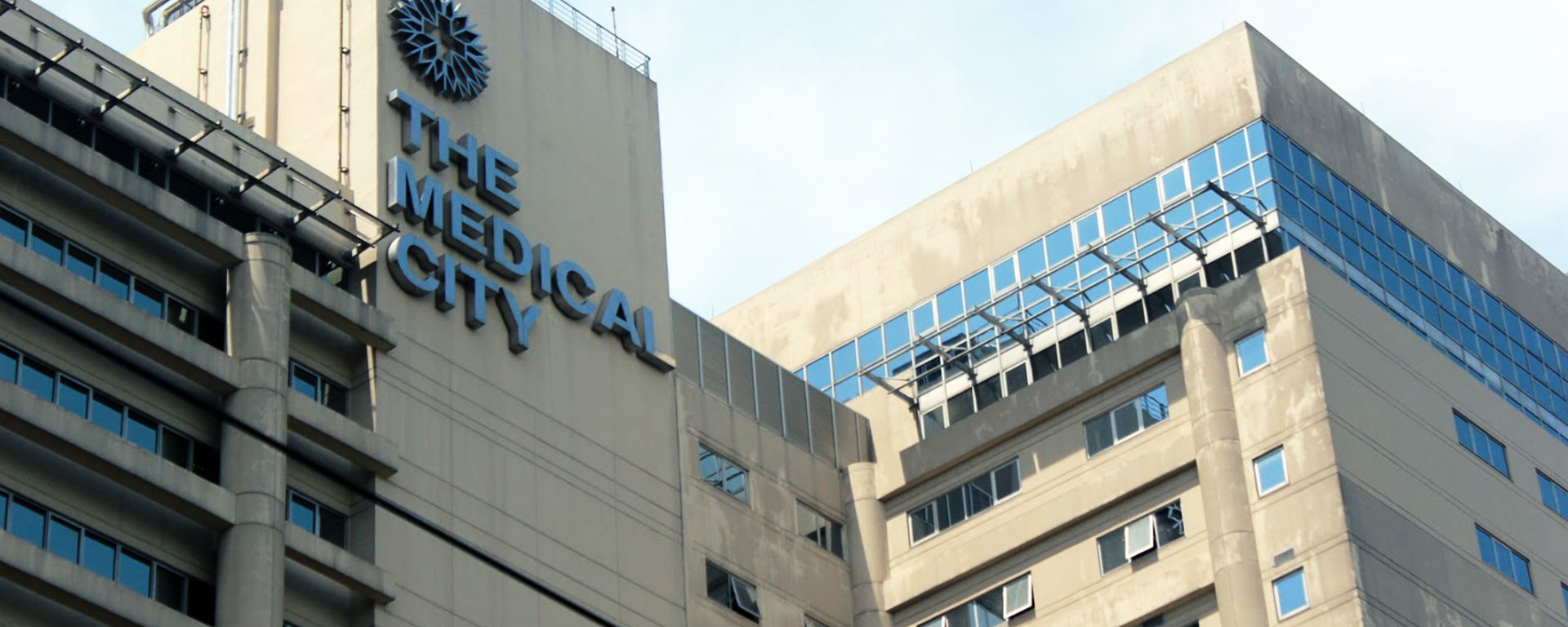 The Medical City Ortigas